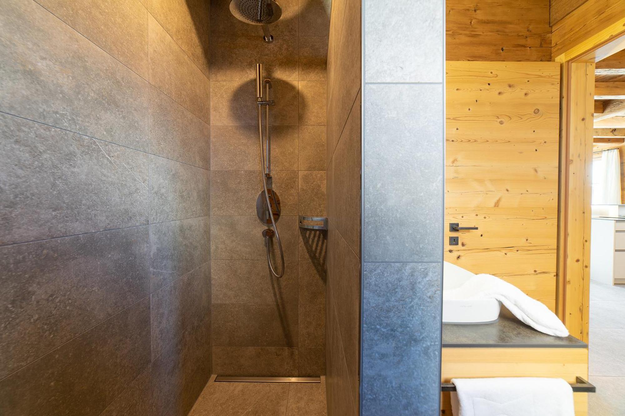 Chalet Fruemsel 威得浩斯 外观 照片